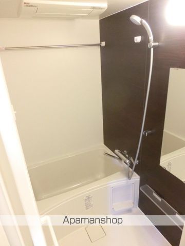 プレサンス心斎橋NISTの内装写真