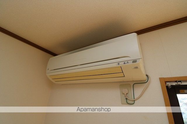 メープル西原の内装写真