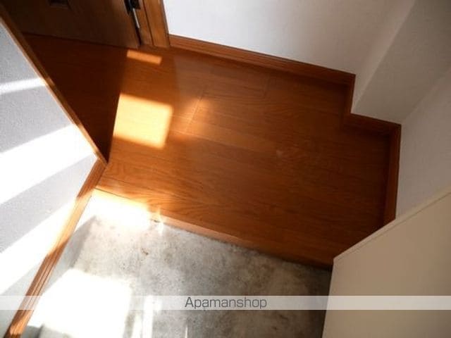 ハイフレッシュ27の内装写真