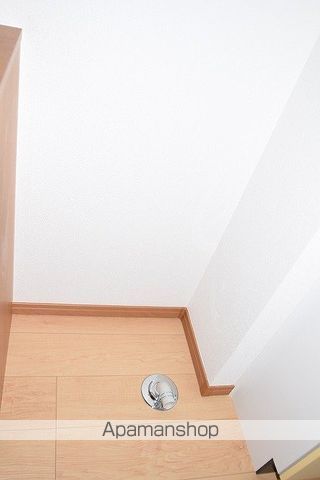シンフォライズ湘南VIVACEの内装写真