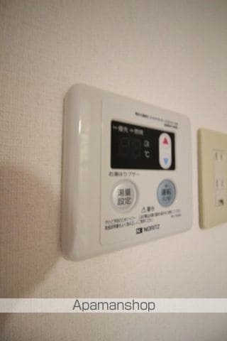 サンビレッジ操明 A棟の内装写真