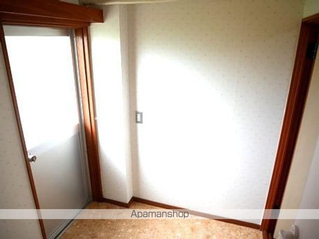 つつじ荘の内装写真