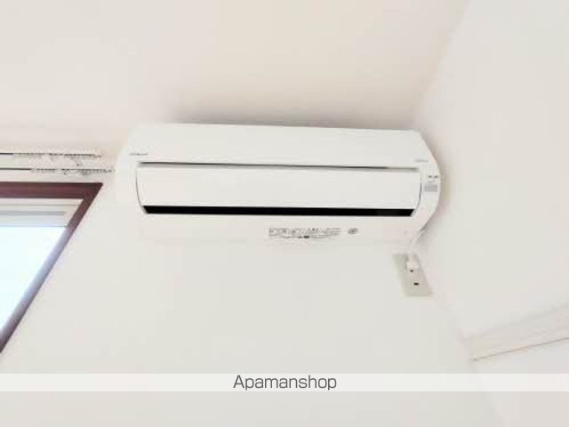 ポラリス B棟の内装写真