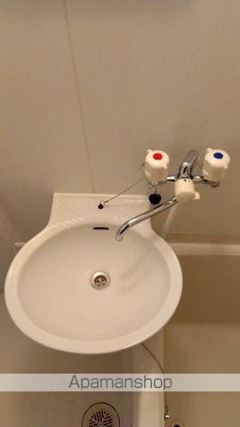 レオパレスエスティーハイムの内装写真