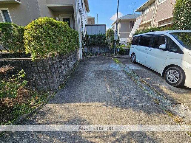 名古屋市東山線 本郷駅 徒歩15分 2階建 築34年のその他写真
