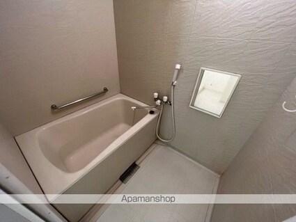 広島県広島市西区高須台１丁目[3LDK/75.01m2]のバス