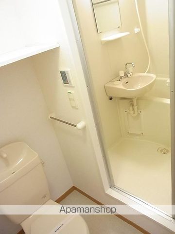 レオパレス金木犀Iの内装写真