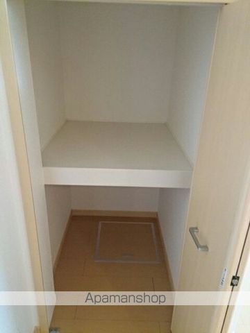 モデッサの内装写真