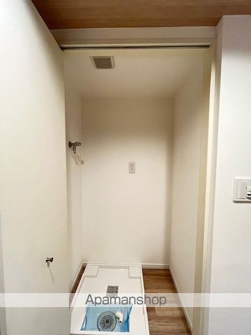 レジディア市ヶ谷の内装写真