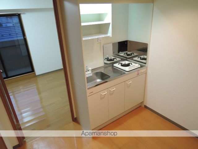 BUENA上大川前通10番町の内装写真