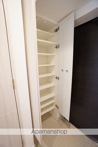 メインステージ北千住VIIの内装写真