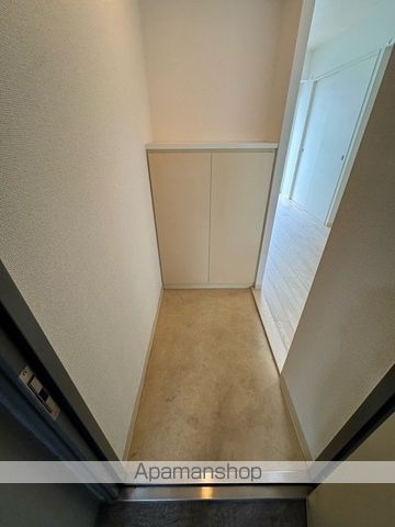 GRAND STEADY徳井町の内装写真