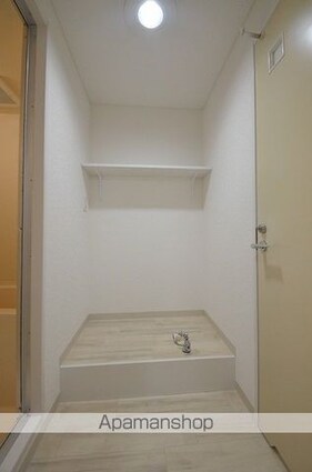 Ｋ’ｓＢ　祇園[1K/25m2]の内装1