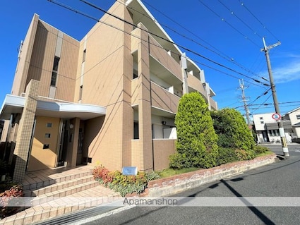 カーサ恵風[1DK/29.91m2]の外観5