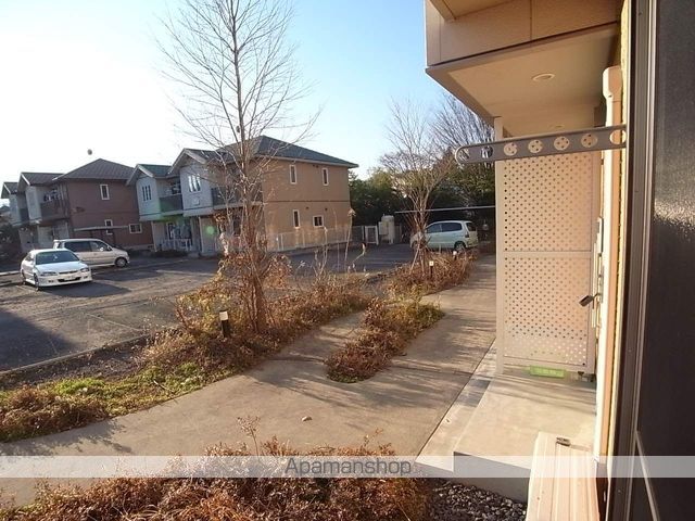 サンシャインエスIIIの内装写真