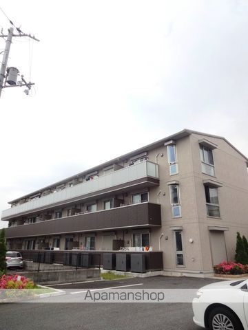 T-Villageの外観写真