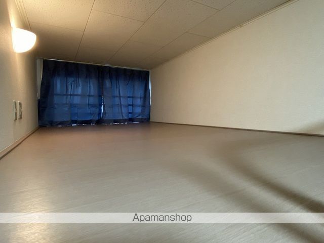 レオパレスかわらやの内装写真