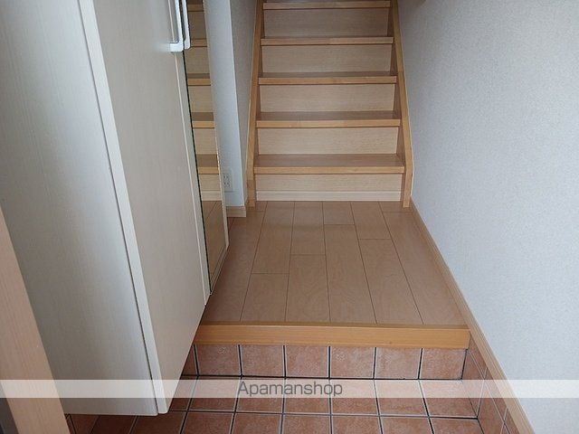 クロスロ-ド 沢 unの内装写真
