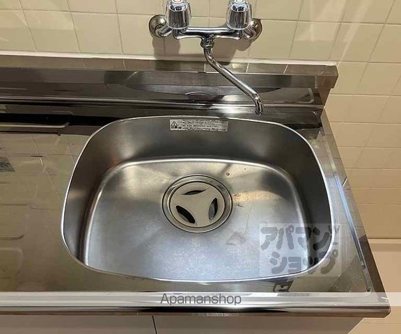 ユニハイツの内装写真