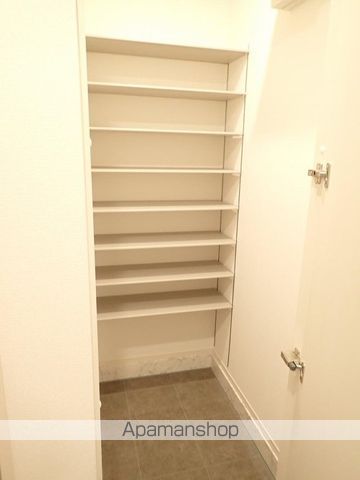 GRAND JOURの内装写真