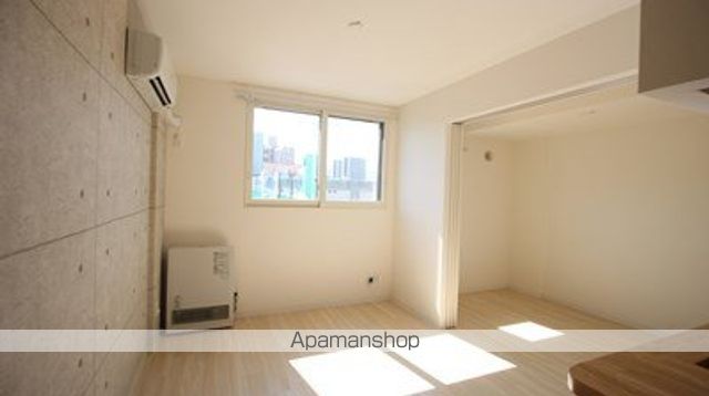 シティレジデンス北円山の内装写真