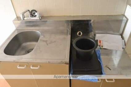広島県広島市南区皆実町４丁目[1K/18.5m2]の内装5