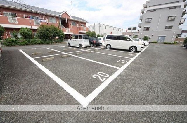 フォンテーヌシャトレIのその他写真