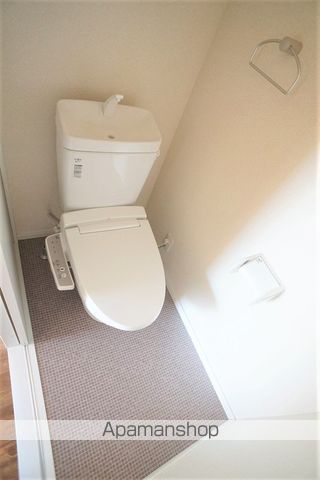 COMODO KOWAの内装写真