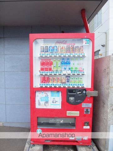 函館本線 厚別駅 徒歩3分 4階建 築21年のその他写真