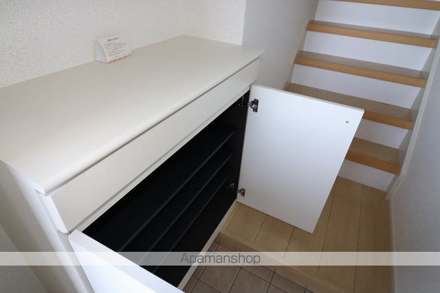 リブレ本郷Iの内装写真