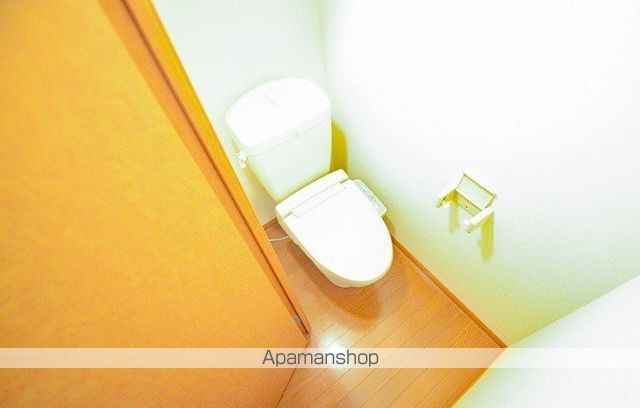 レオパレスポートサイドIIIの内装写真