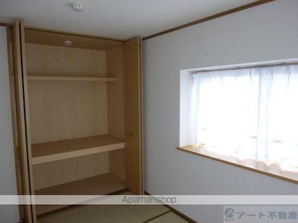 ユーミーＦⅡ[3DK/60.48m2]の内装6