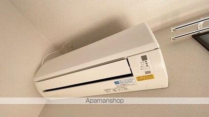 コンフォルト　エスターテ[1K/29.75m2]のその他設備