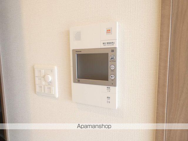 スプランディッド江坂駅前の内装写真