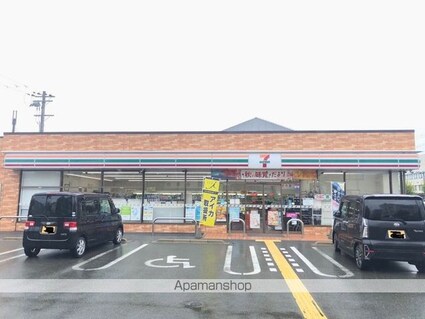 バローゼ１０[1K/28.08m2]の周辺2