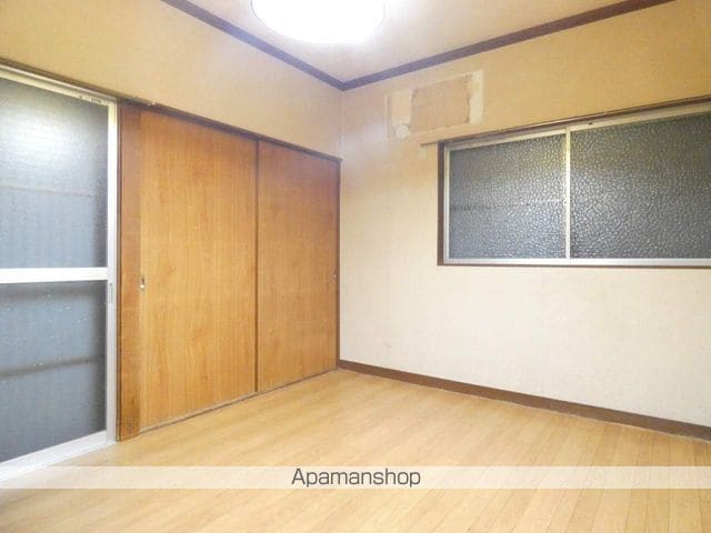 沼5-1貸家の内装写真