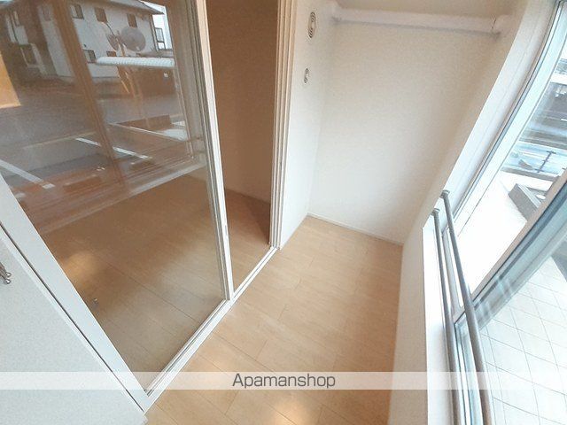 グランシーダ リアンAの内装写真