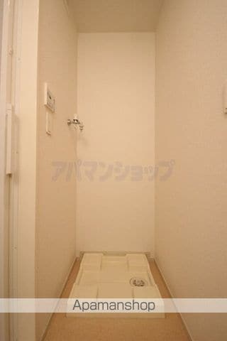 エヴァーグリーンIIの内装写真