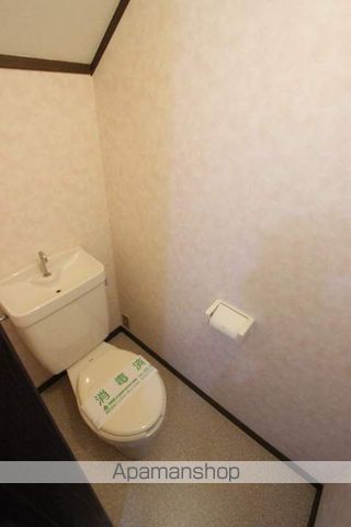 ベルメゾンの内装写真