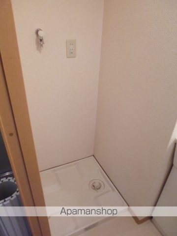 スリーブランチの内装写真