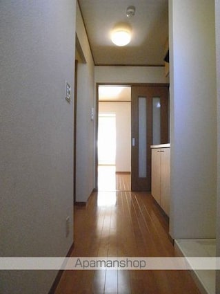 東京都世田谷区代田３丁目[2K/29.1m2]の内装1