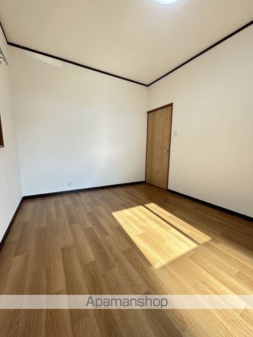 コスモポリタン壱番館の内装写真