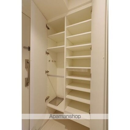 コンフォリア森下リバーサイド[1K/25.62m2]の内装