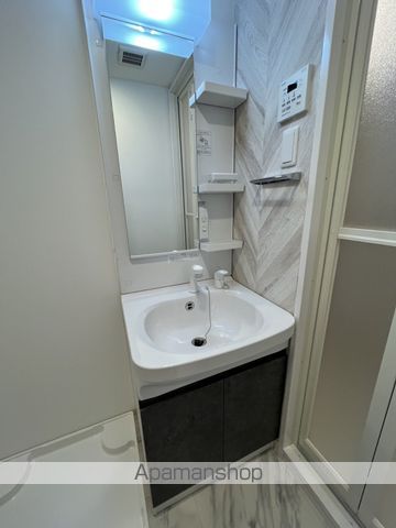 S−RESIDENCE亀島駅前ASCENTの内装写真