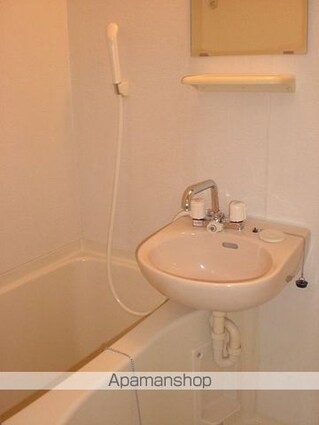 レオパレス独歩[1K/19.87m2]のバス