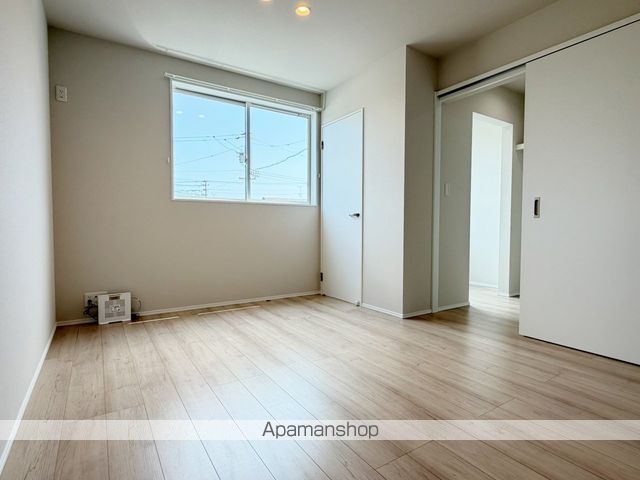 AFC RESIDENCE 磐田中泉の内装写真