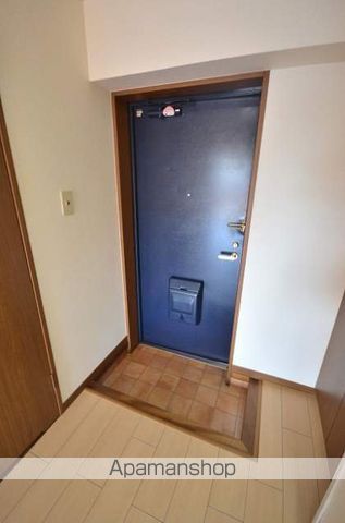 エスポワール粕屋の内装写真