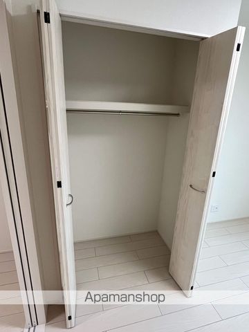 フジパレス堺諏訪森III番館の内装写真