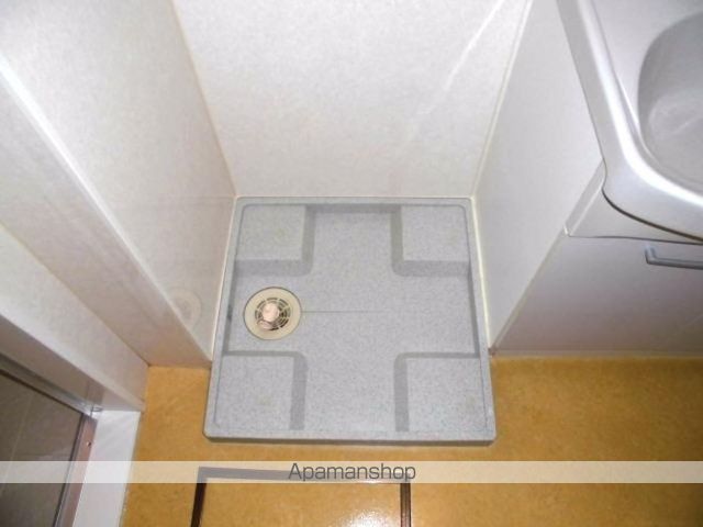 セジュール宮前 壱番館弐番館の内装写真