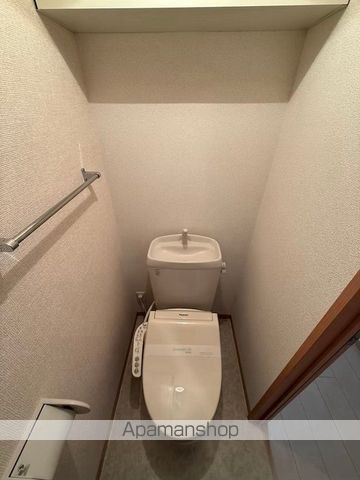 コンフォール玖波の内装写真